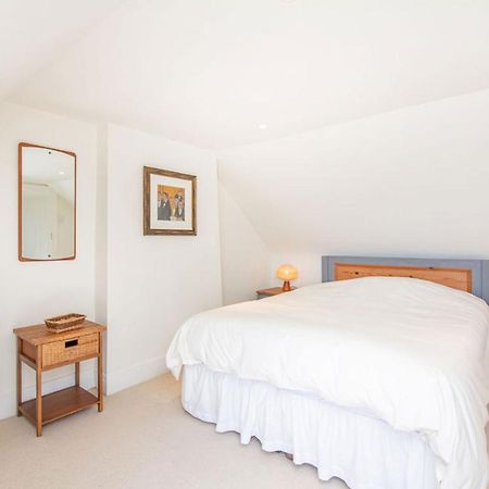 Braefoot Cottage Fortrose Bagian luar foto