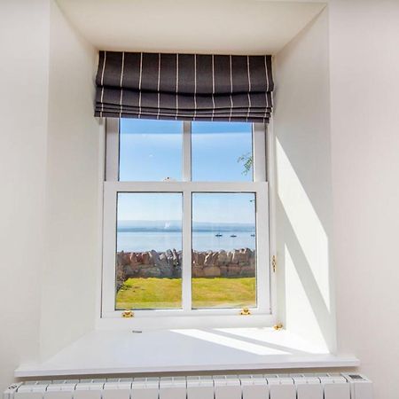 Braefoot Cottage Fortrose Bagian luar foto