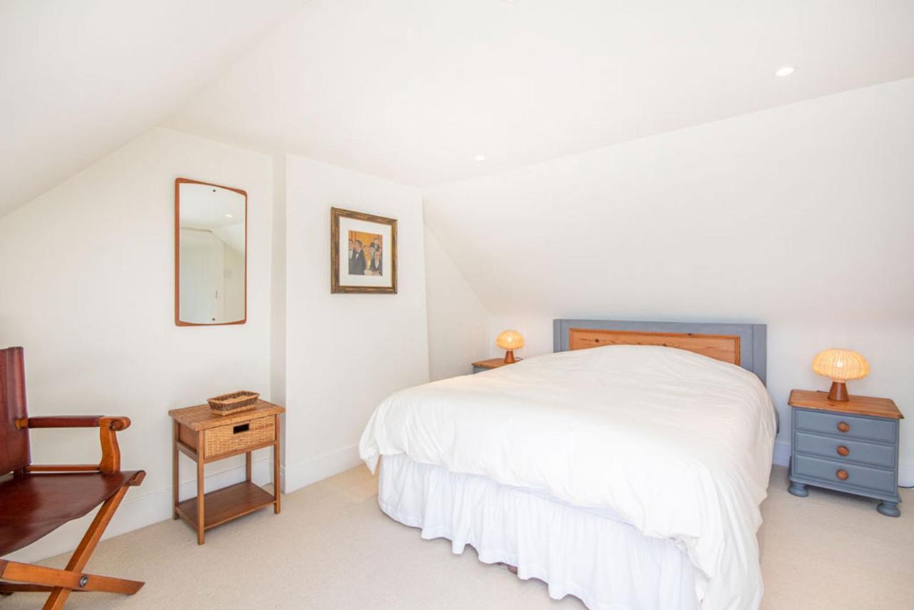 Braefoot Cottage Fortrose Bagian luar foto