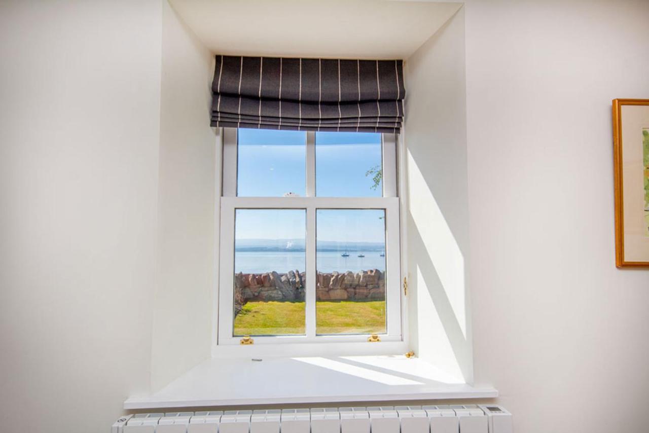 Braefoot Cottage Fortrose Bagian luar foto